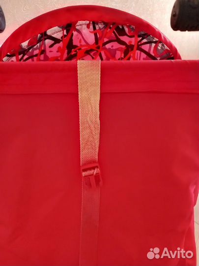 Санки - коляска детские