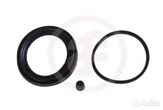 Ремкомплект, тормозной суппорт