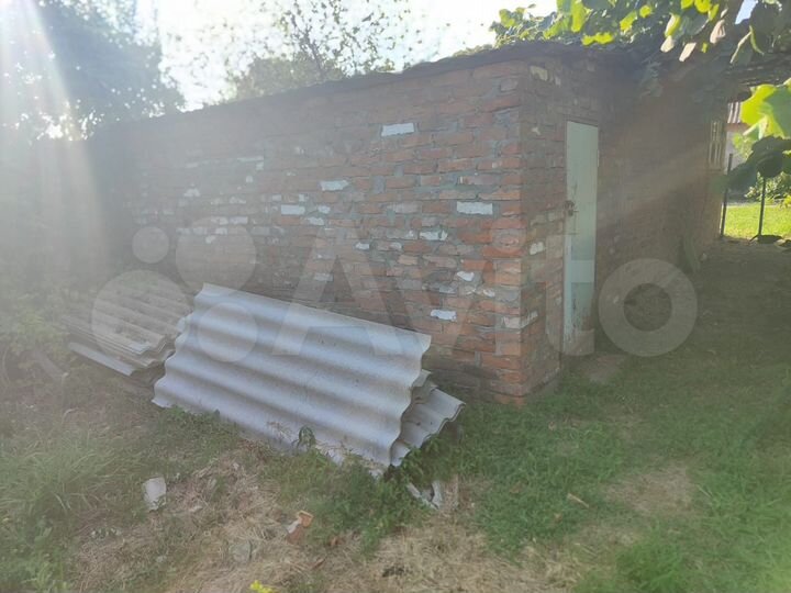 Участок 5,4 сот. (СНТ, ДНП)