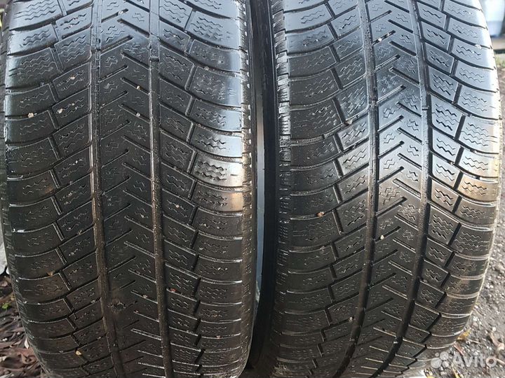 Michelin Pilot Alpin PA3 255/45 R19