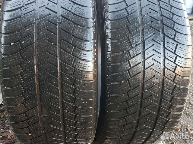 Michelin Pilot Alpin PA3 255/45 R19