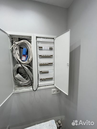 Электрик. Электромонтаж