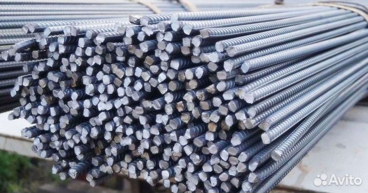 Арматура 18 mm Под любую задачу