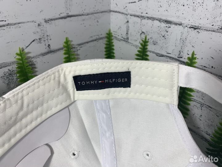 Кепка Tommy Hilfiger