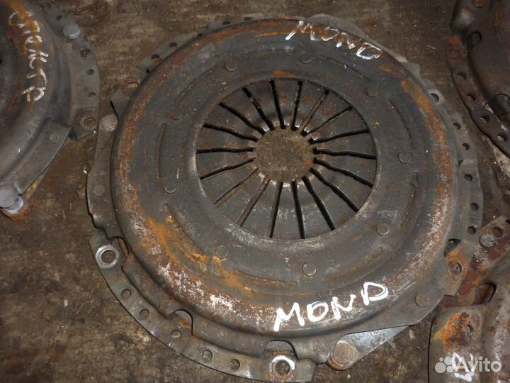 Корзина сцепления Форд Мондео 3 1.8