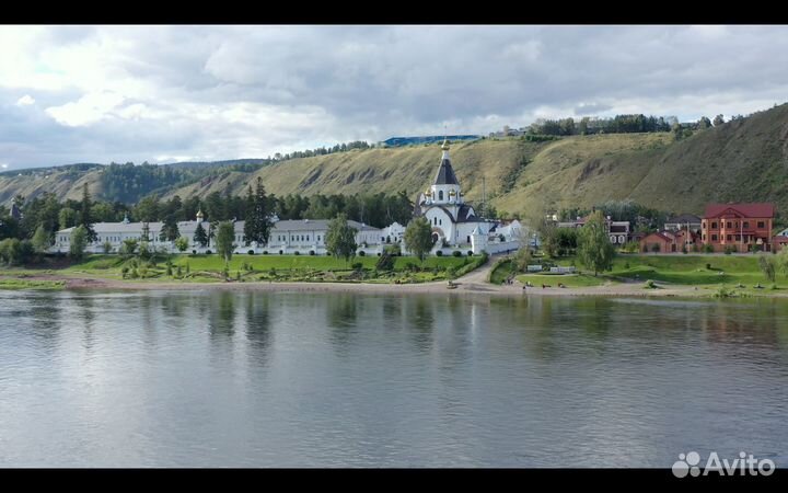 Аэросъемка, квадрокоптер