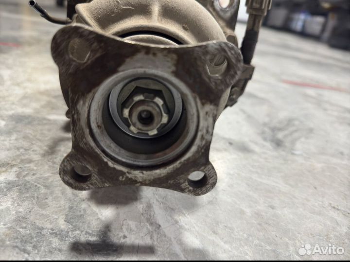 Редуктор задний Nissan qashqai TNT31 2008