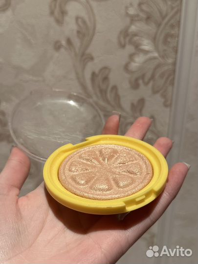 Vivienne sabo хайлайтер