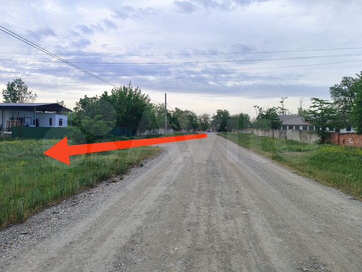 Участок 14,5 га (промназначения)