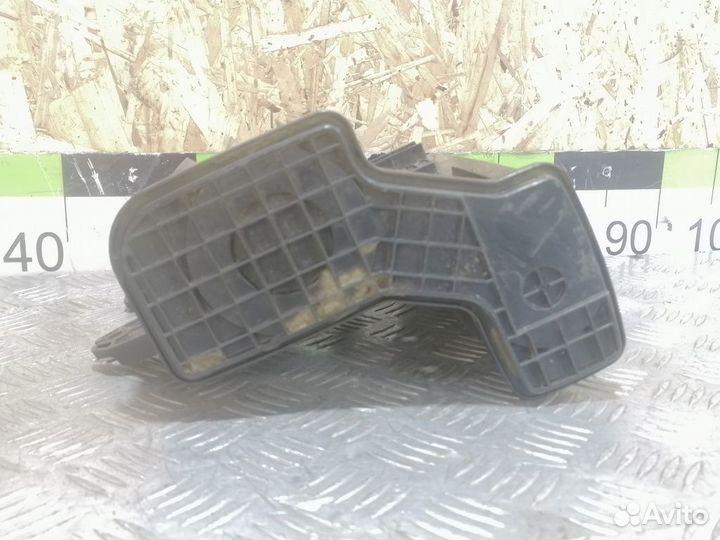 Абсорбер фильтр угольный Mazda 3 BK бк