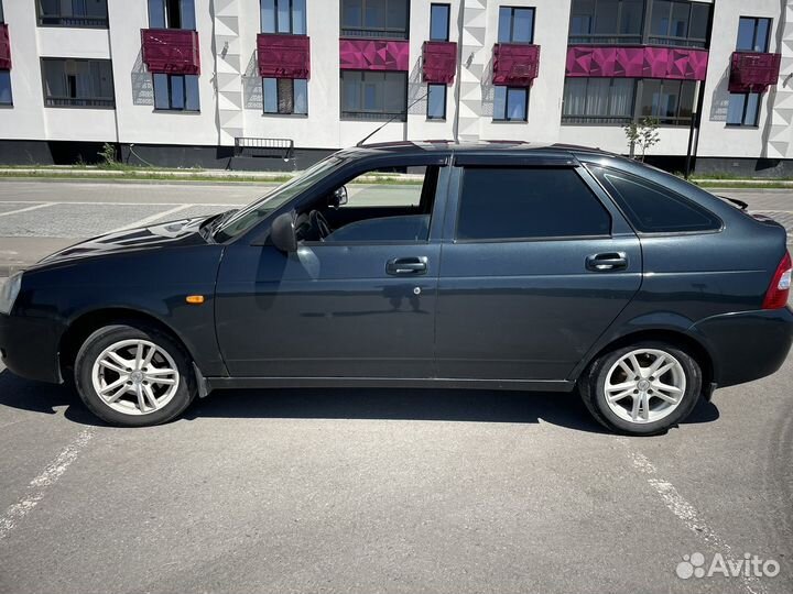 LADA Priora 1.6 МТ, 2013, 175 000 км