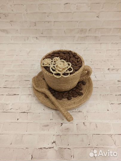 Декор, подарки