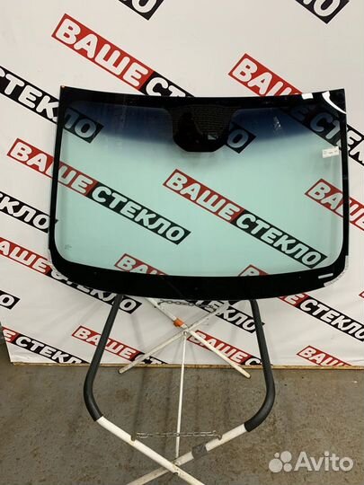 Лобовое стекло Nissan AD Y10 Установка 1ч