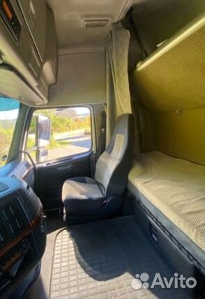Запчасти б/у на Volvo, FH 2001-2005