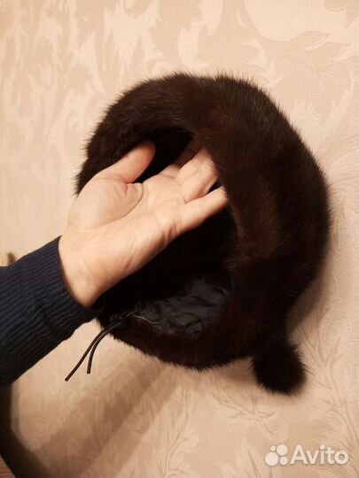 Берет женский