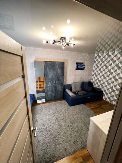 Дом 93,4 м² на участке 1 сот.