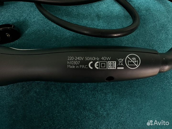 Плойка Harizma H10307 Beauty Curl 25mm