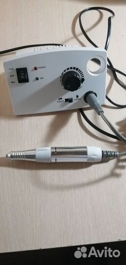 Аппарат для маникюра и педикюра Nail Master DM-211