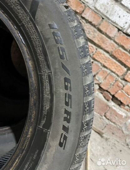Lanvigator Ice-Spider 185/65 R15