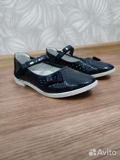 Школьная форма