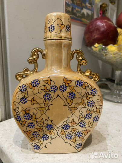 Штоф куманец СССР Азербайджан