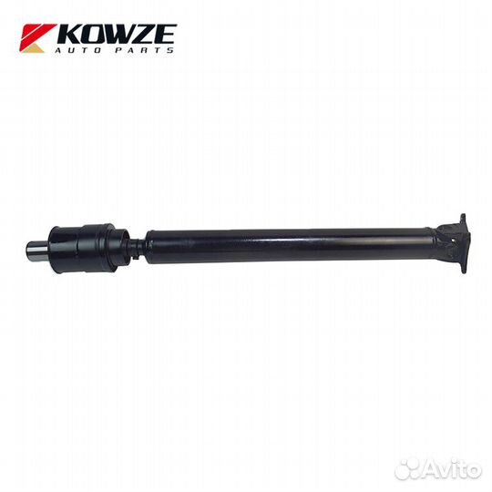 Кардан передний Mitsubishi Pajero 3, 4 (A/T)