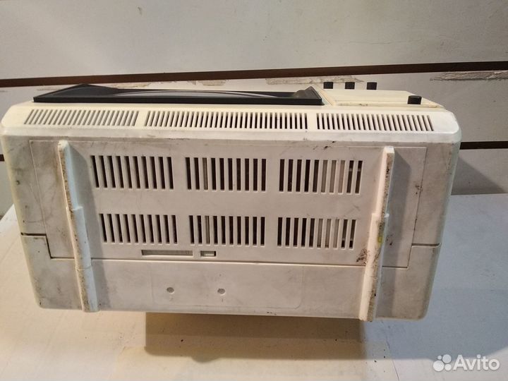 Телевизор СССР Сапфир 23тб-307