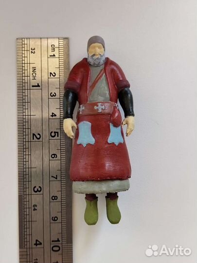 В машину. Ведьмак. Кровавый барон. Вишня. Подвеска