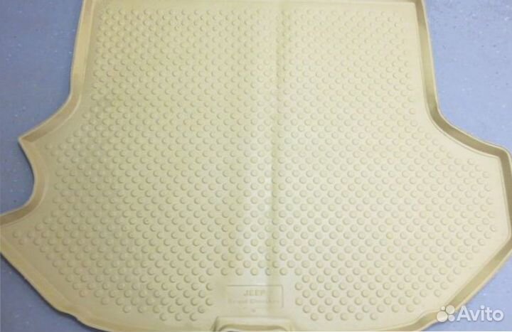 Коврики Jeep Grand Cherokee 2 WJ 1999-2004