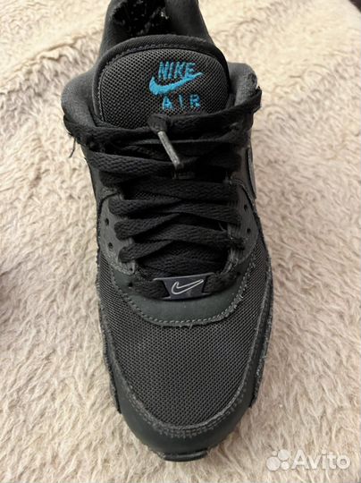 Кроссовки для мальчика