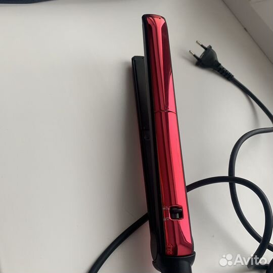 Утюжок для волос