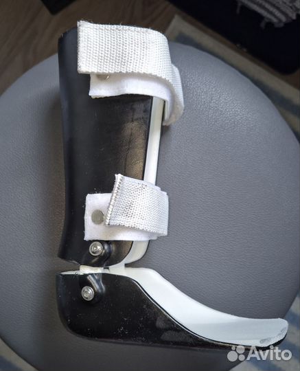 Аппарат на голеностопный сустав