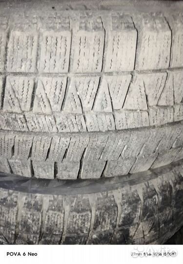 Литые колеса r 14 зима