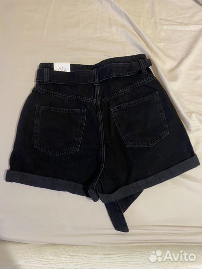 Шорты женские