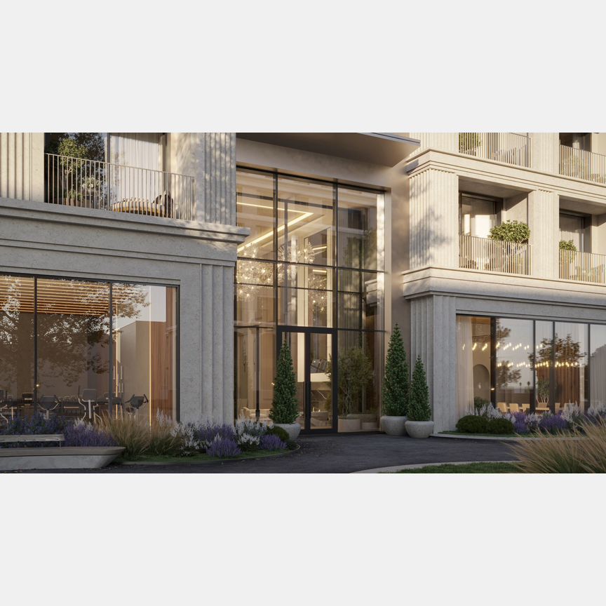 2-к. квартира, 147,9 м², 3/7 эт.