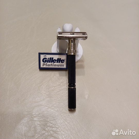 Станок для бритья США Gillette бритвенный бритва