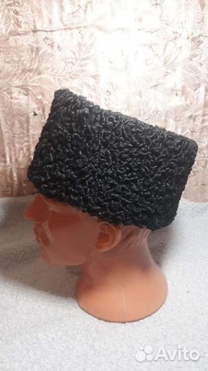 Кубанки папахи