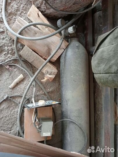 Сварочный инвертор бу