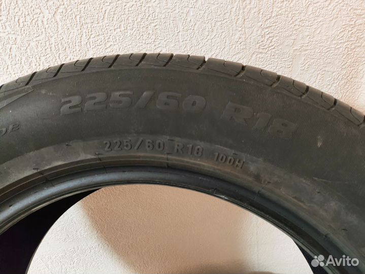 Formula Energy 225/55 R18