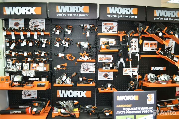 Тепловая пушка Интерскол