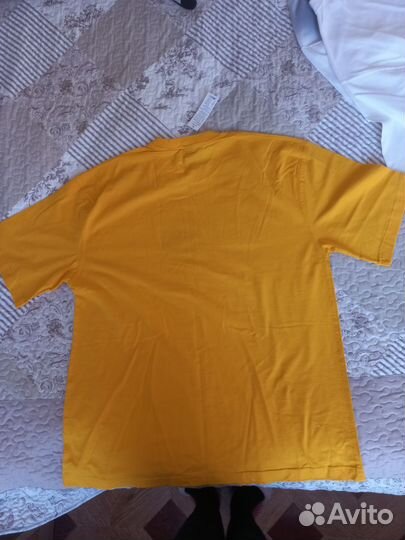 Футболка мужская