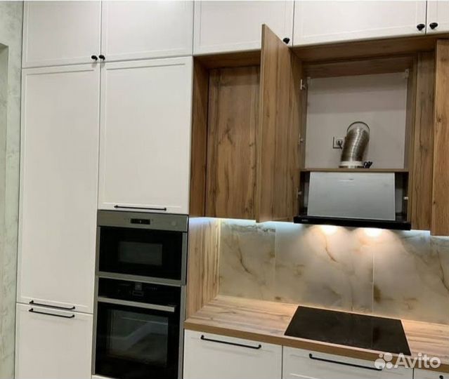 Кухни от надежной фабрики