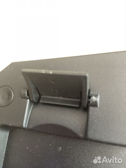 Клавиатура с подсветкой оклик