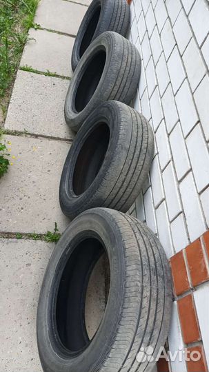 Dunlop Veuro VE303 215/60 R16 95V