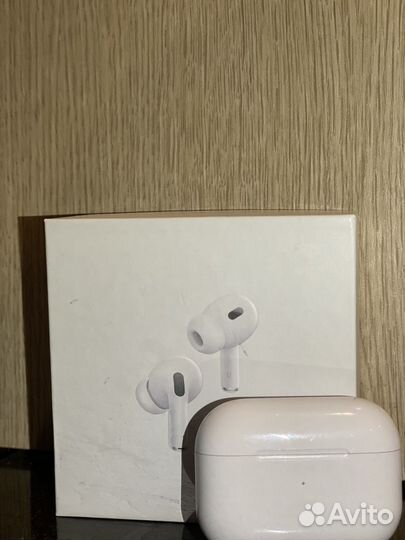 Airpods pro 2 premium