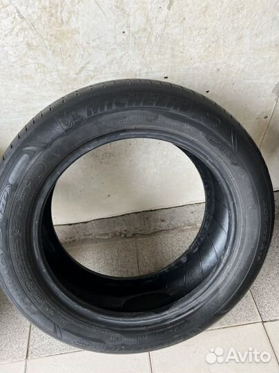 Michelin Primacy 3 205/55 R16