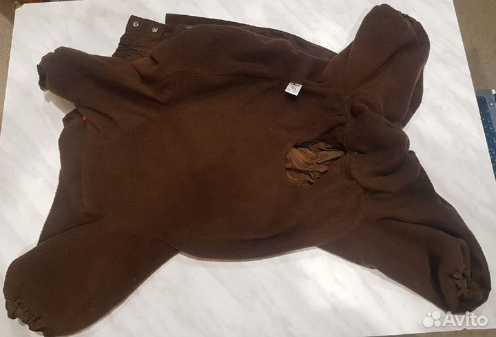 Комбинезоны Попона Намордники Ошейники-удавки