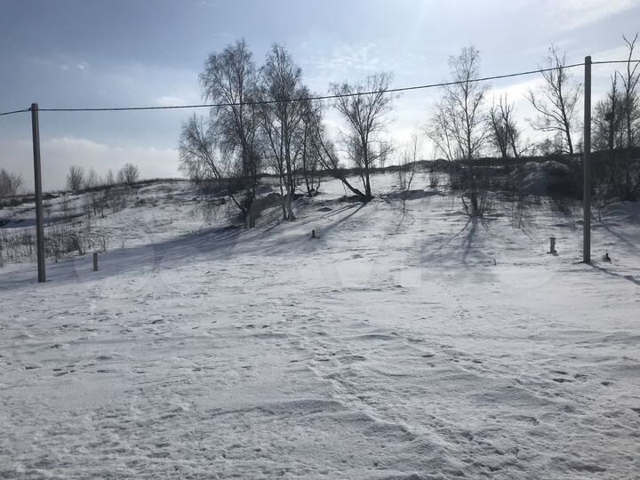 Участок 9,2 сот. (ИЖС)