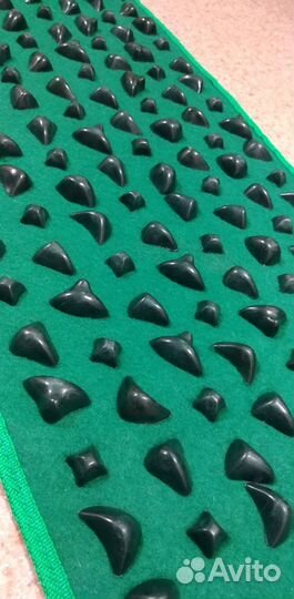 Массажный коврик ортопедический 