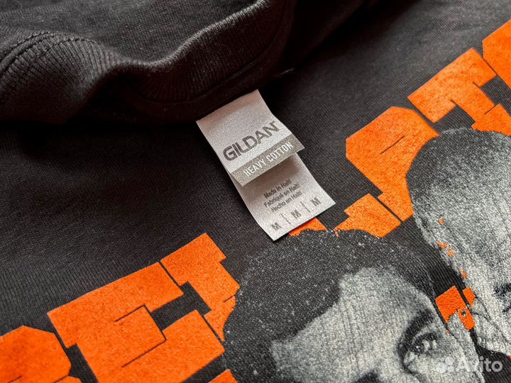 MMA Bellator 275 Gildan HC Tee